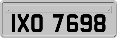 IXO7698