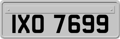 IXO7699