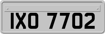 IXO7702