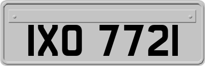 IXO7721