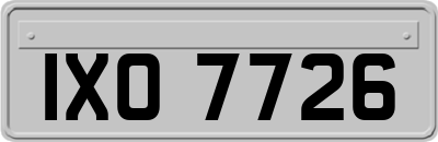 IXO7726