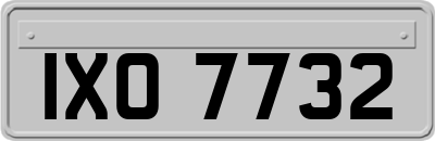 IXO7732