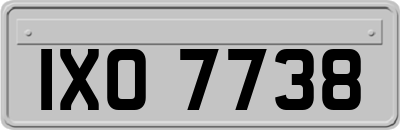 IXO7738