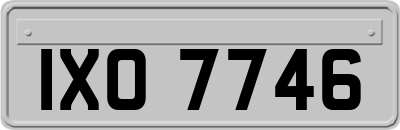 IXO7746