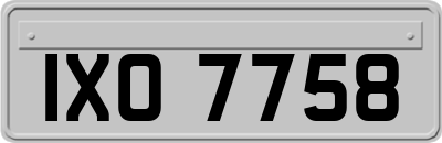 IXO7758