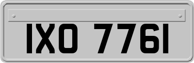 IXO7761