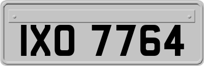 IXO7764