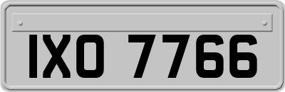 IXO7766