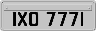 IXO7771