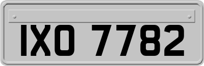 IXO7782