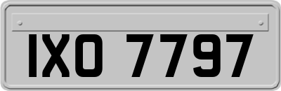 IXO7797