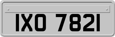 IXO7821