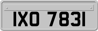 IXO7831