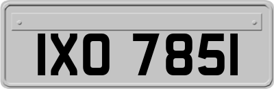 IXO7851