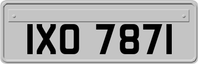 IXO7871