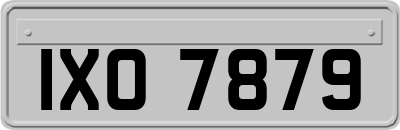 IXO7879