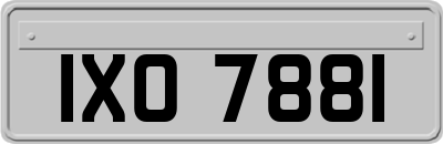 IXO7881