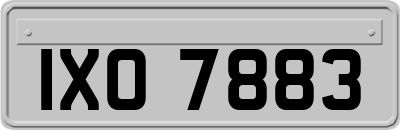 IXO7883