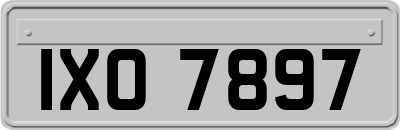 IXO7897