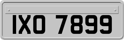 IXO7899