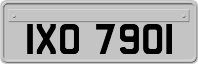 IXO7901