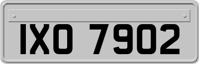 IXO7902