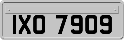 IXO7909