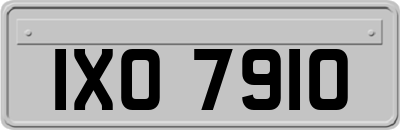 IXO7910