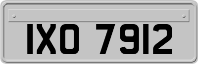 IXO7912
