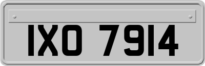 IXO7914