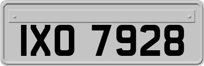 IXO7928