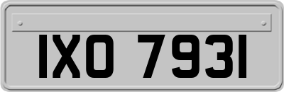 IXO7931