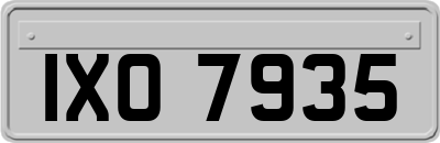 IXO7935