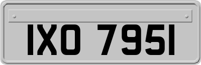 IXO7951