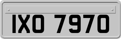 IXO7970