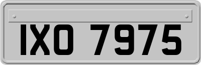 IXO7975