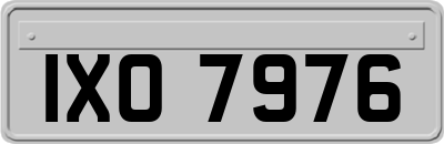 IXO7976