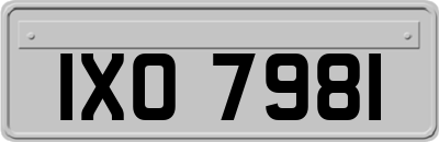 IXO7981