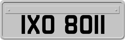 IXO8011
