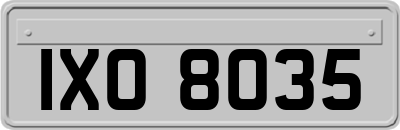 IXO8035