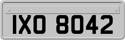 IXO8042