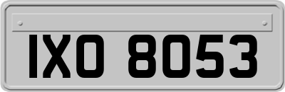 IXO8053