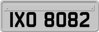 IXO8082