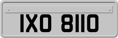 IXO8110
