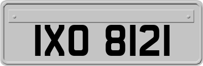 IXO8121