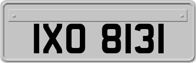 IXO8131