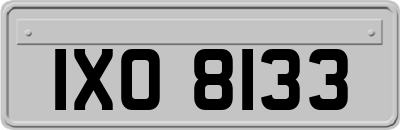 IXO8133