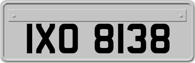 IXO8138