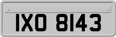 IXO8143