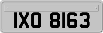 IXO8163